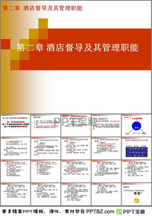 酒店管理人員的現(xiàn)場督導(dǎo)能力