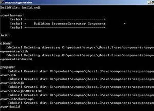 計算機編程語言的匯編語言概述