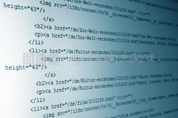 計算機代碼 開啟數字世界的鑰匙