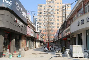 煥新顏，展新貌 大澤路精品街巷改造工程步入尾聲，步道地磚鋪設(shè)收尾在即